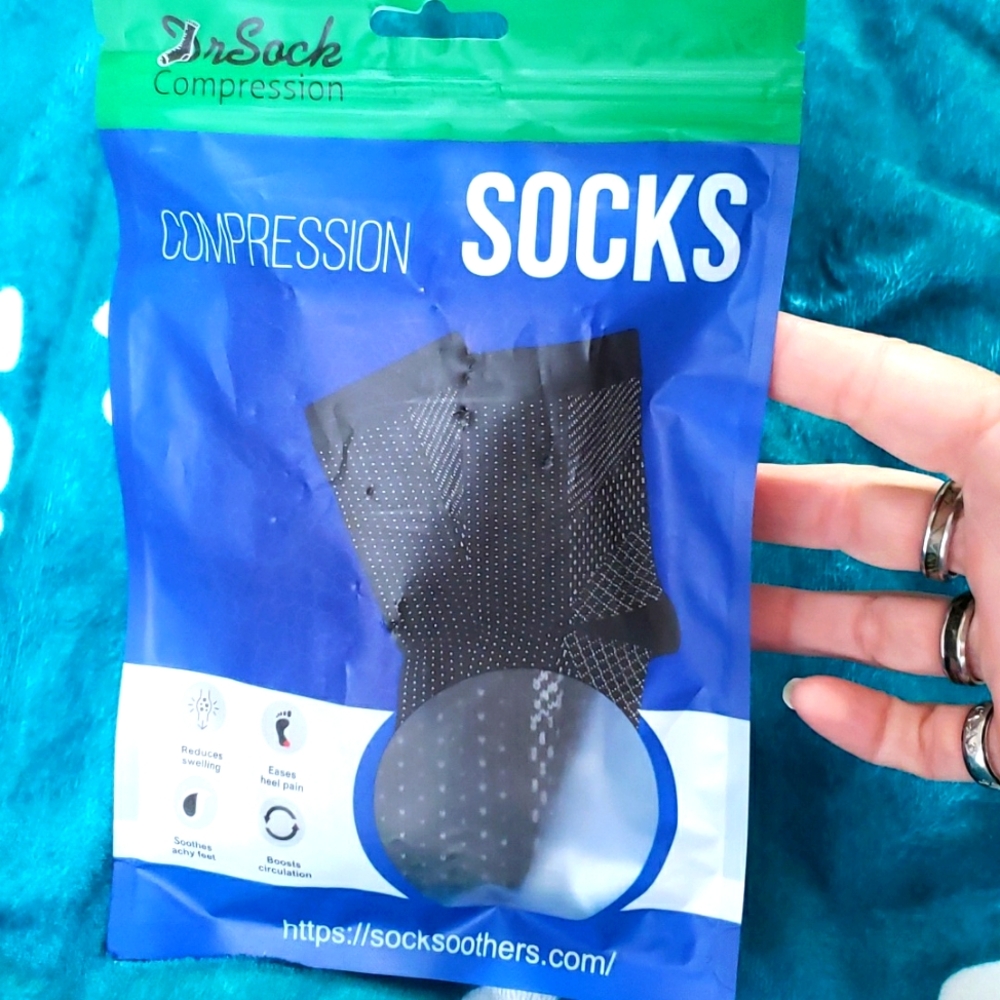 Dr Sock Compression Socks #23